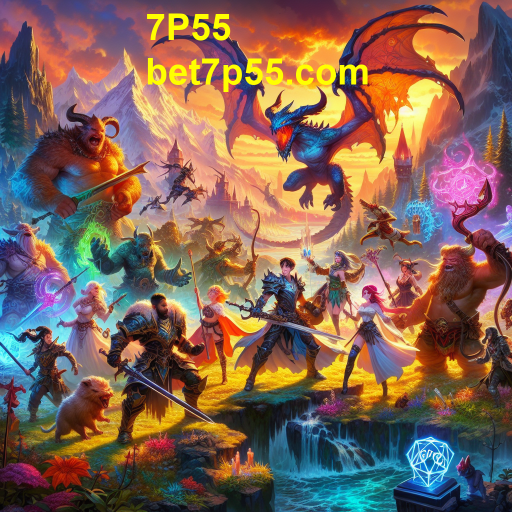 A Evolução dos Jogos de RPG: Uma Viagem Através do Tempo